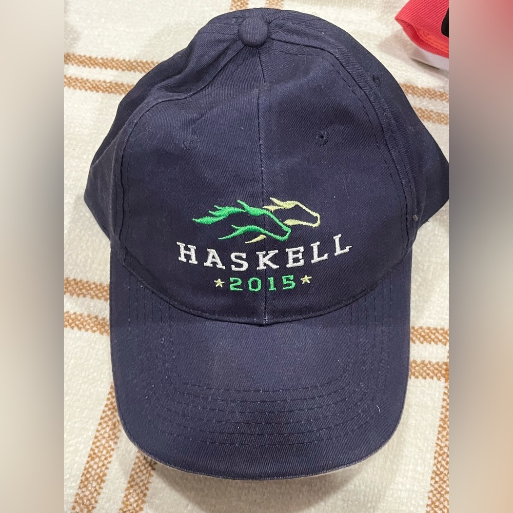 Haskell Hats (horse racing)